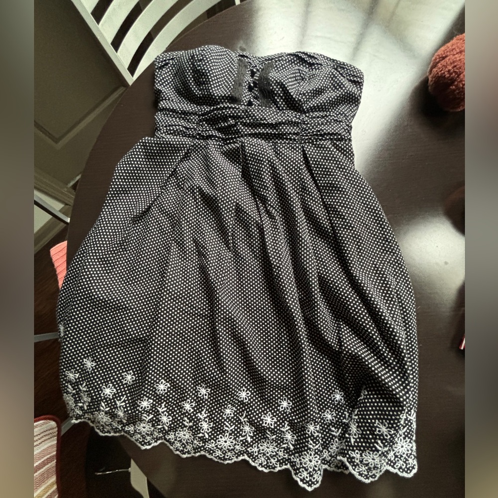 Vintage dress
